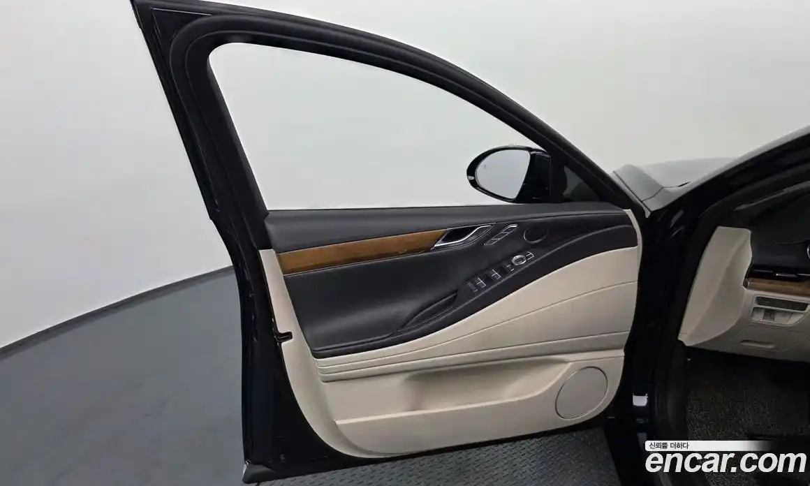 Genesis G80 2023 2.5 автомат (гидро), фото 14