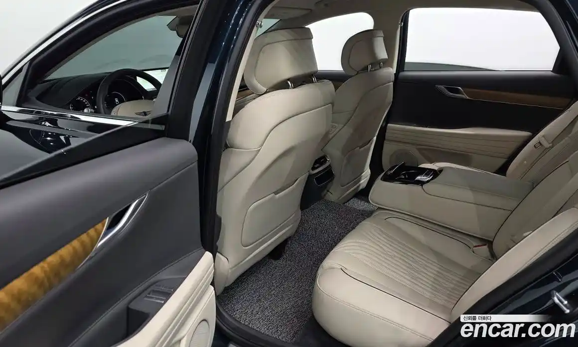 Genesis G80 2023 2.5 автомат (гидро), фото 17