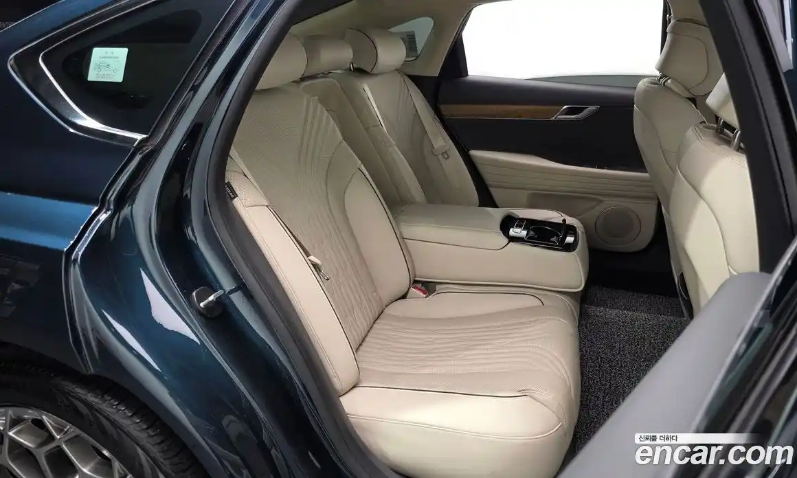 Genesis G80 2023 2.5 автомат (гидро), фото 18