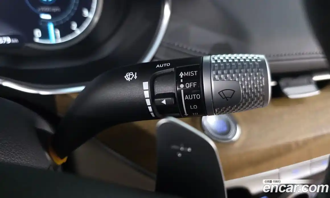 Genesis G80 2023 2.5 автомат (гидро), фото 23