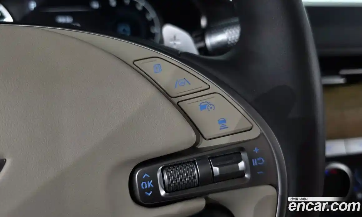 Genesis G80 2023 2.5 автомат (гидро), фото 24