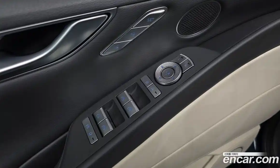 Genesis G80 2023 2.5 автомат (гидро), фото 29