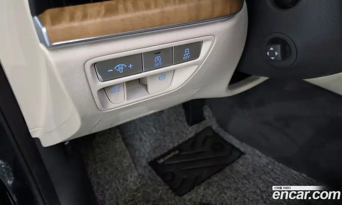 Genesis G80 2023 2.5 автомат (гидро), фото 30