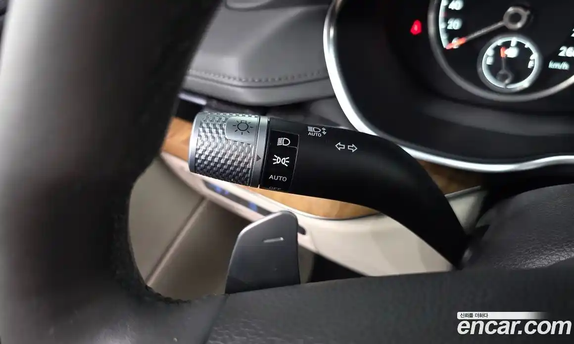Genesis G80 2023 2.5 автомат (гидро), фото 32