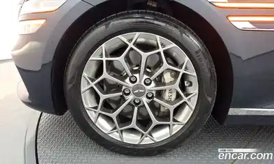 Genesis G80 2023 2.5 автомат (гидро), миниатюра 5