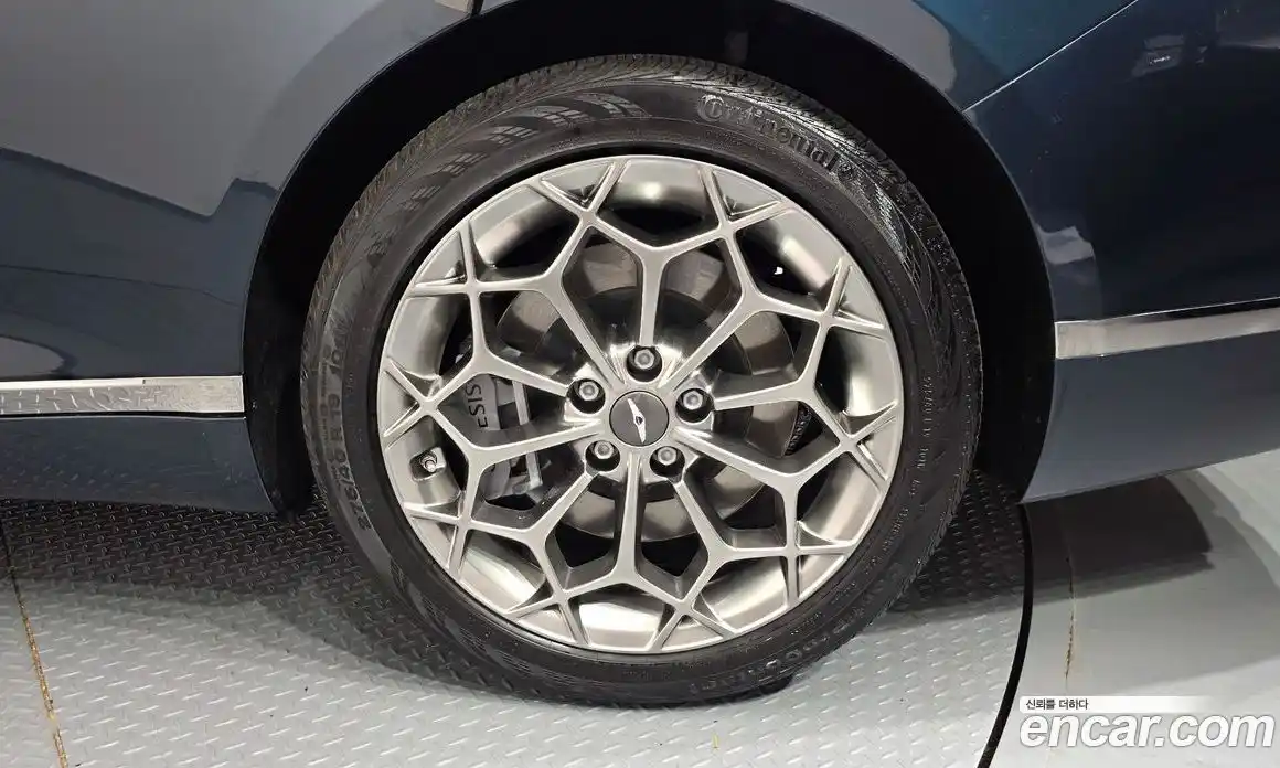Genesis G80 2023 2.5 автомат (гидро), фото 7