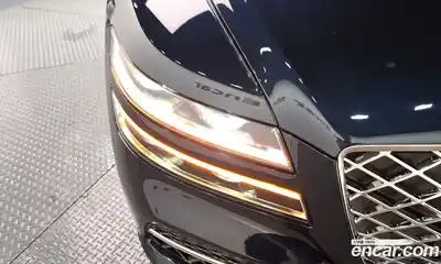 Genesis G80 2023 2.5 автомат (гидро), миниатюра 8