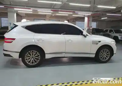 Genesis GV80 2023 2.5 автомат (гидро), миниатюра 11