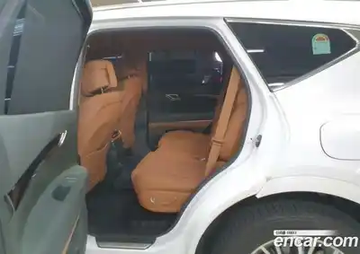 Genesis GV80 2023 2.5 автомат (гидро), миниатюра 10