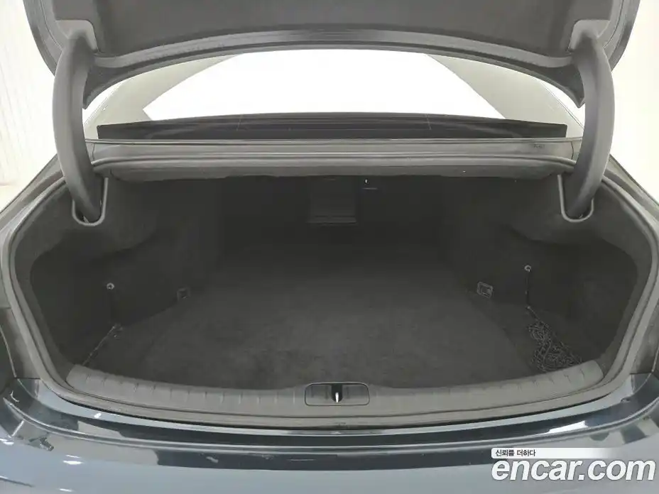 Genesis G80 2022 3.5 автомат (гидро), фото 18