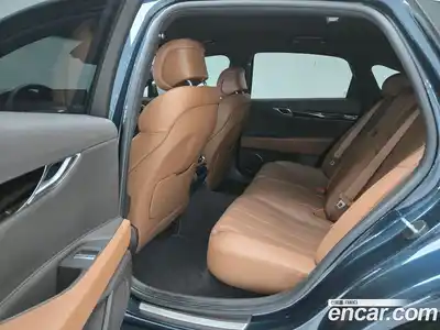 Genesis G80 2022 3.5 автомат (гидро), миниатюра 10