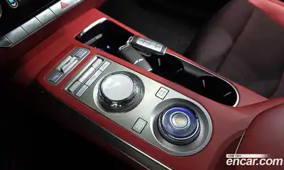 Genesis GV70 2021 2.5 автомат (гидро), миниатюра 12