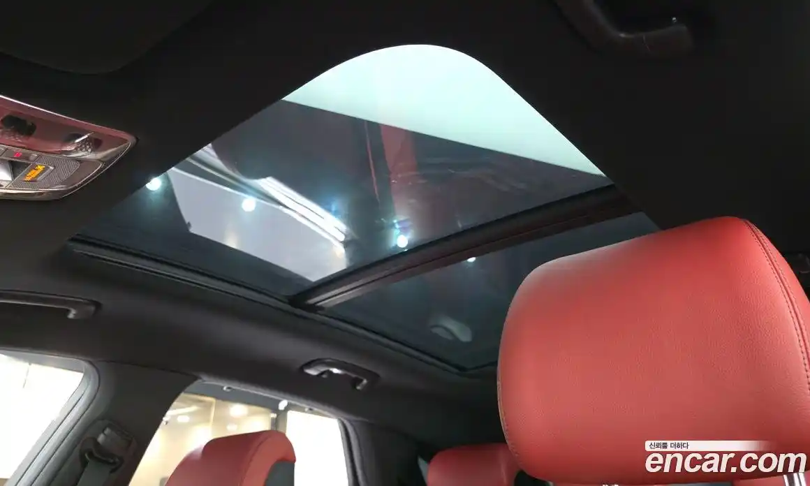 Genesis GV70 2021 2.5 автомат (гидро), фото 25