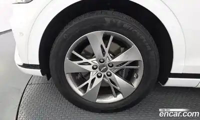 Genesis GV70 2021 2.5 автомат (гидро), миниатюра 5