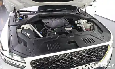 Genesis GV70 2021 2.5 автомат (гидро), миниатюра 6