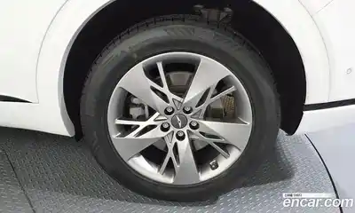 Genesis GV70 2021 2.5 автомат (гидро), миниатюра 7