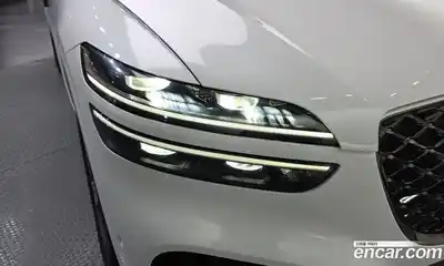 Genesis GV70 2021 2.5 автомат (гидро), миниатюра 8