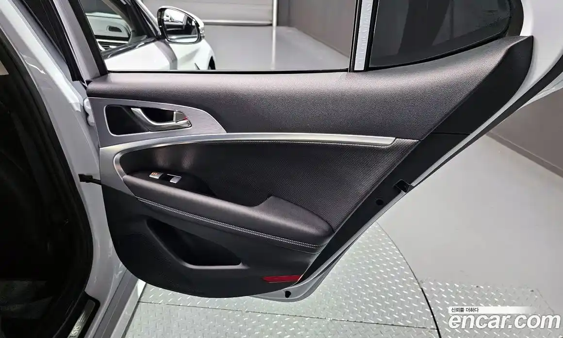 Genesis G70 2018 2.0 автомат (гидро), фото 15