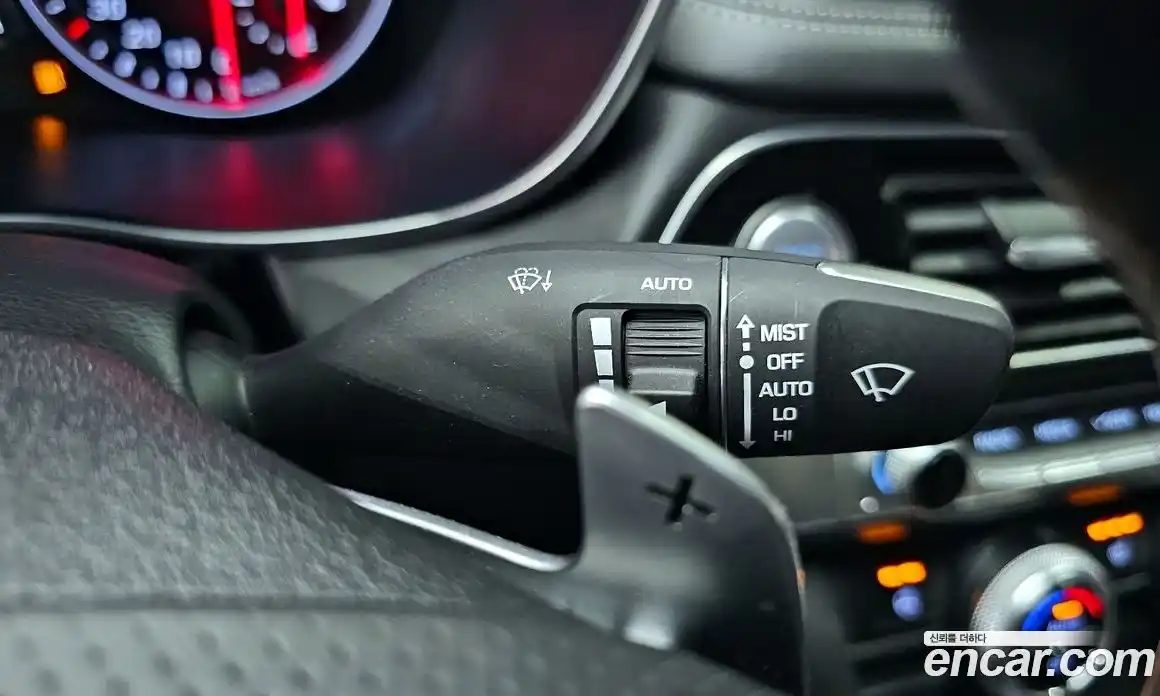 Genesis G70 2018 2.0 автомат (гидро), фото 28