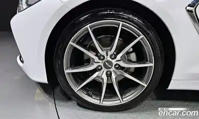 Genesis G70 2018 2.0 автомат (гидро), миниатюра 5
