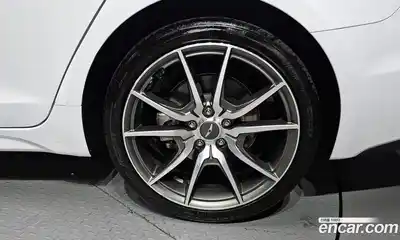 Genesis G70 2018 2.0 автомат (гидро), миниатюра 7