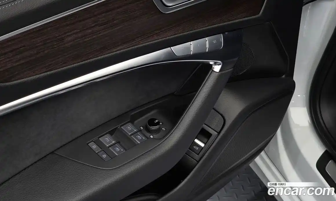 Audi A6 2025 2.0 автомат (гидро), фото 22