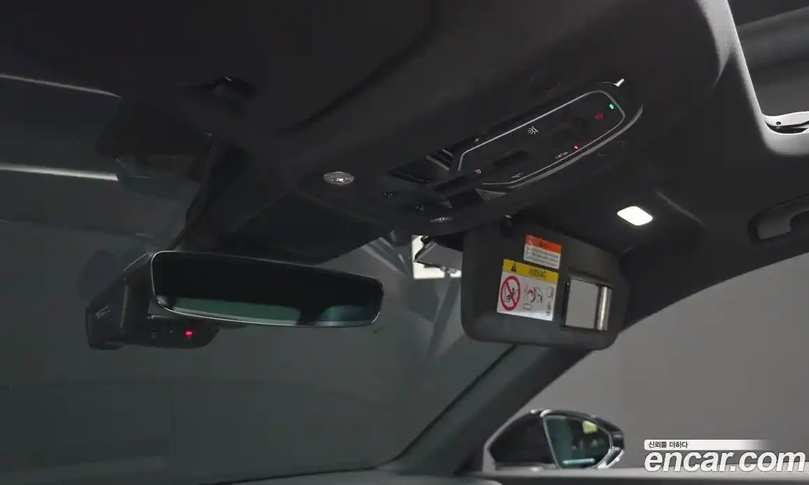 Audi A6 2025 2.0 автомат (гидро), фото 33