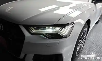 Audi A6 2025 2.0 автомат (гидро), миниатюра 8