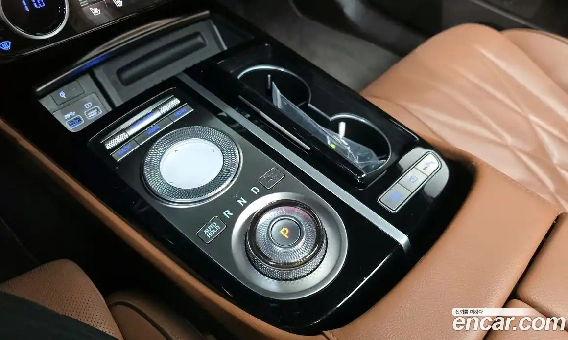 Genesis G80 2022 2.5 автомат (гидро), фото 11