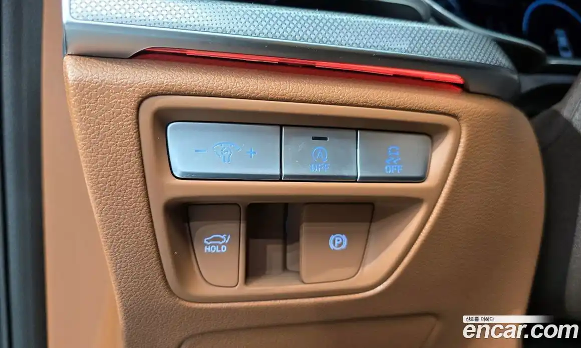 Genesis G80 2022 2.5 автомат (гидро), фото 25