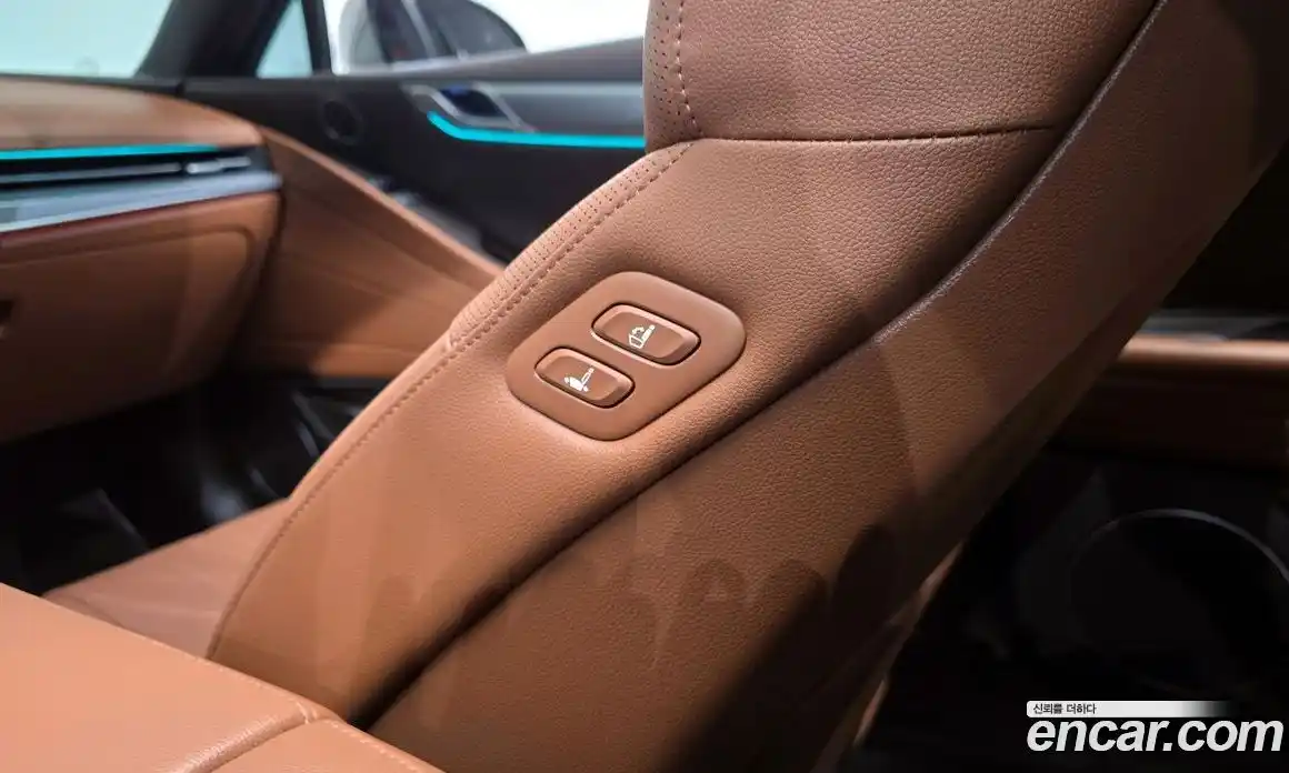 Genesis G80 2022 2.5 автомат (гидро), фото 27