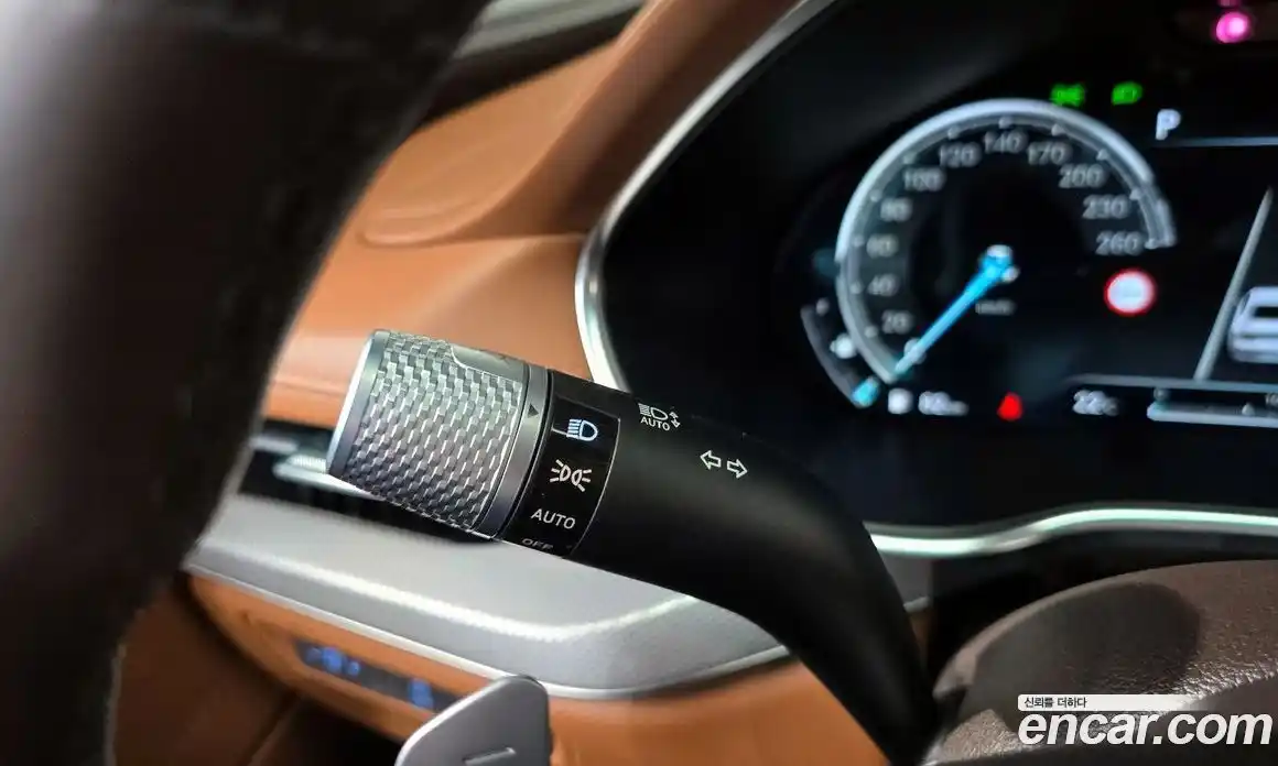 Genesis G80 2022 2.5 автомат (гидро), фото 28