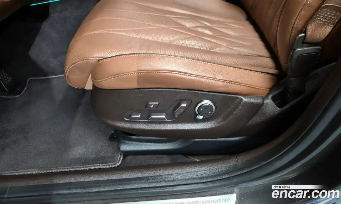 Genesis G80 2022 2.5 автомат (гидро), фото 30