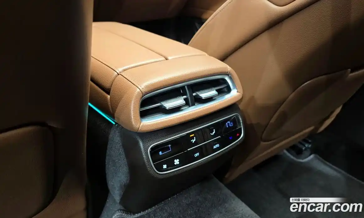 Genesis G80 2022 2.5 автомат (гидро), фото 32