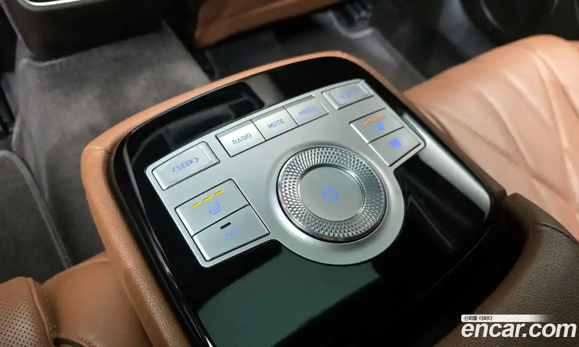 Genesis G80 2022 2.5 автомат (гидро), фото 35