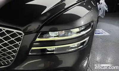 Genesis G80 2022 2.5 автомат (гидро), миниатюра 7