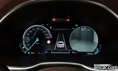 Genesis G80 2022 2.5 автомат (гидро), миниатюра 10