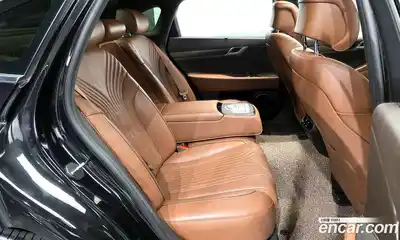 Genesis G80 2020 3.5 автомат (гидро), миниатюра 11
