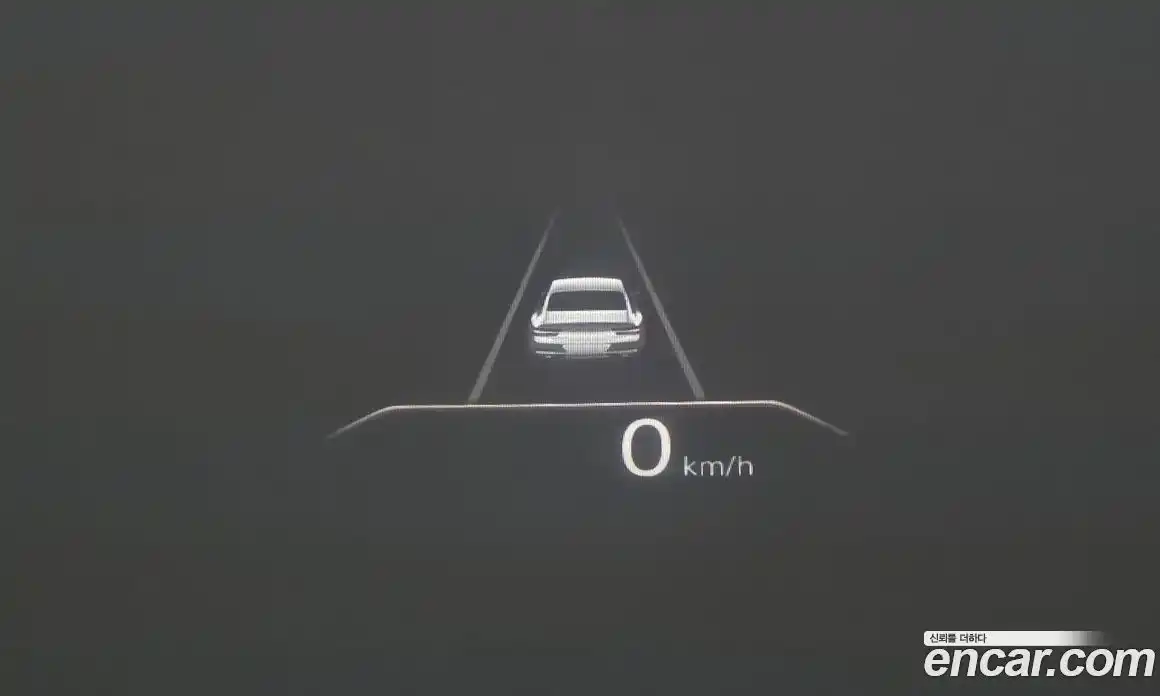 Genesis G80 2020 3.5 автомат (гидро), фото 16