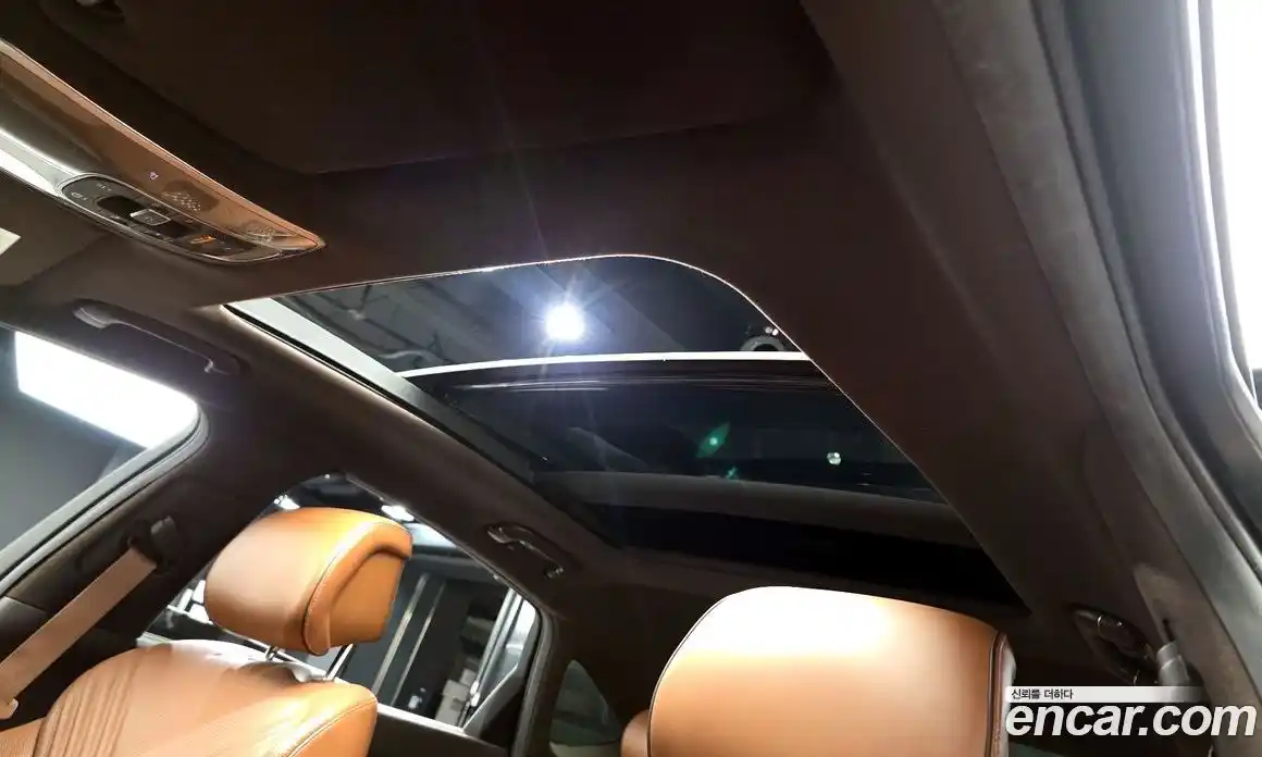 Genesis G80 2020 3.5 автомат (гидро), фото 19