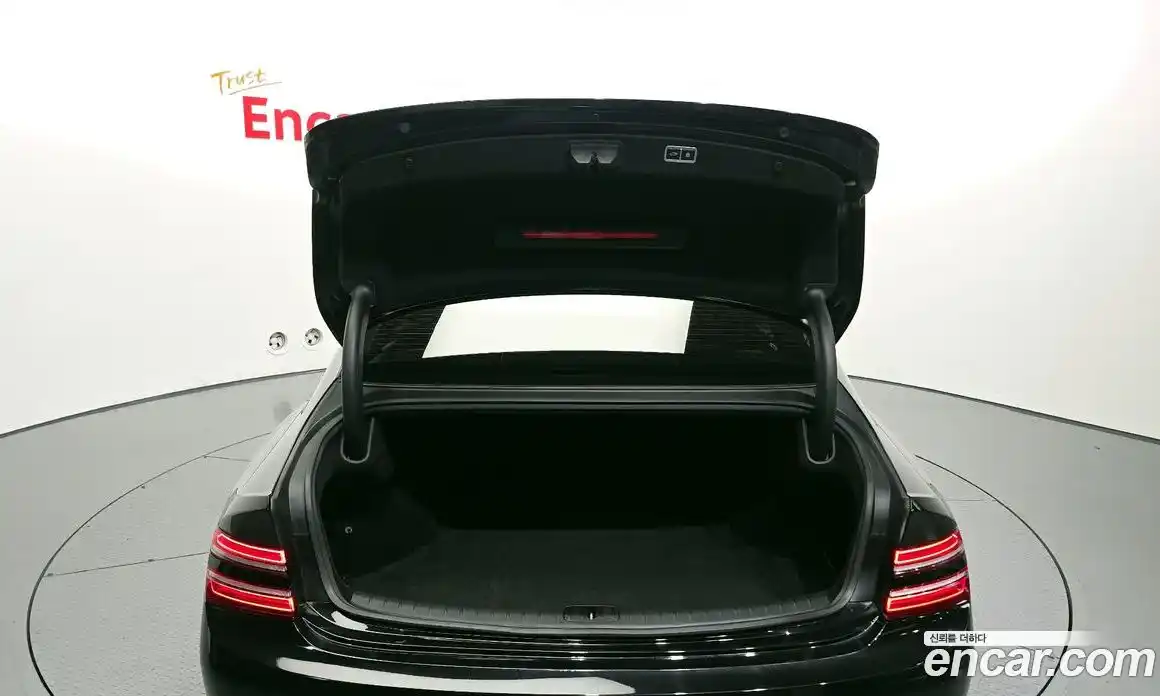 Genesis G80 2020 3.5 автомат (гидро), фото 20