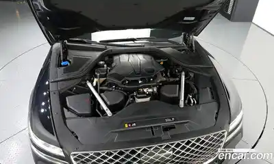Genesis G80 2020 3.5 автомат (гидро), миниатюра 6