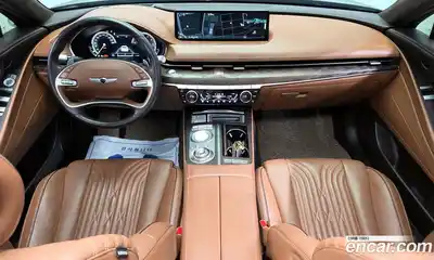 Genesis G80 2020 3.5 автомат (гидро), миниатюра 7