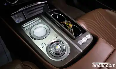 Genesis G80 2020 3.5 автомат (гидро), миниатюра 9