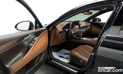 Genesis G80 2020 3.5 автомат (гидро), миниатюра 10