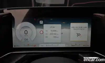 Genesis G90 2024 3.5 автомат (гидро), миниатюра 11