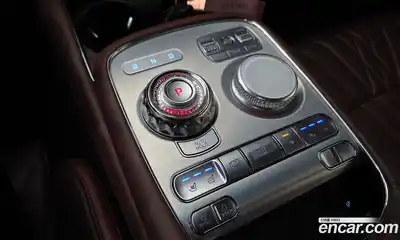 Genesis G90 2024 3.5 автомат (гидро), миниатюра 12