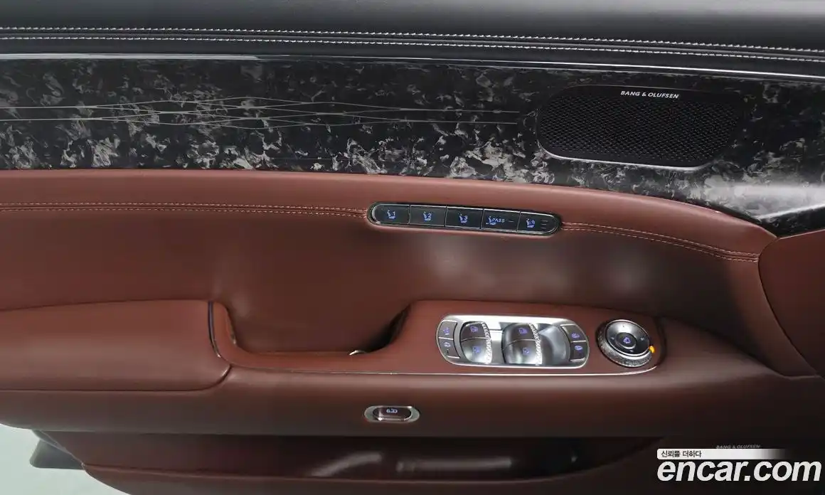 Genesis G90 2024 3.5 автомат (гидро), фото 14