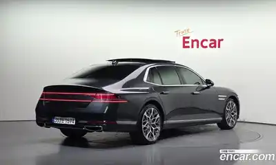 Genesis G90 2024 3.5 автомат (гидро), миниатюра 2
