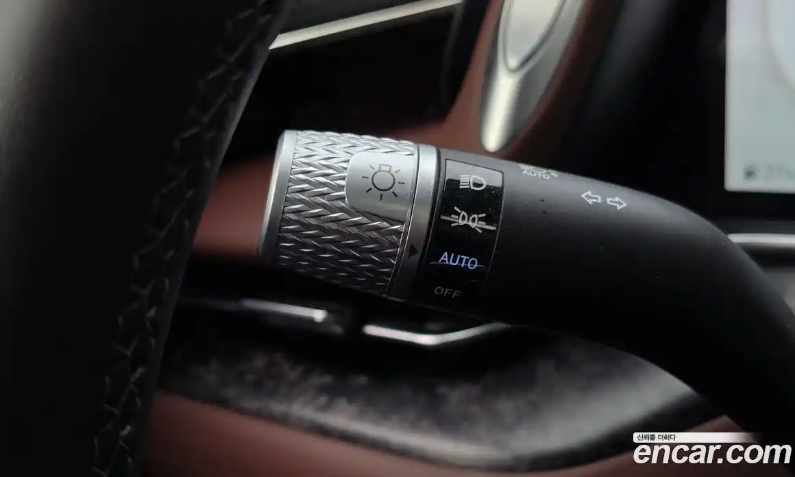 Genesis G90 2024 3.5 автомат (гидро), фото 22